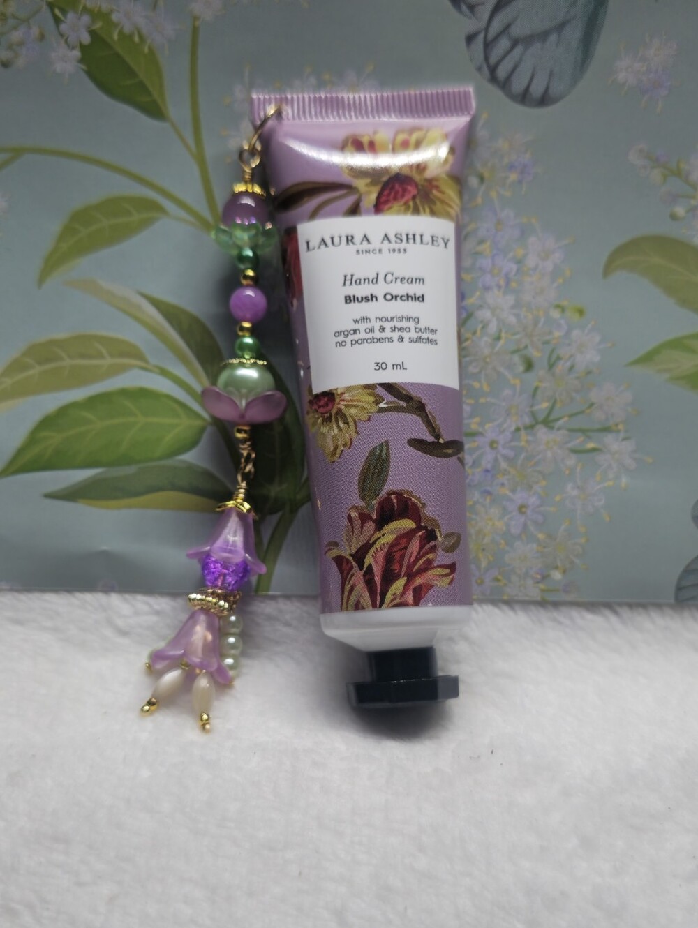 🌸 “Pretty, Practical & Perfectly Handmade!” - Picture 4 of 4
